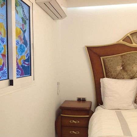 Apartamento Daniela Benidorm Eksteriør bilde
