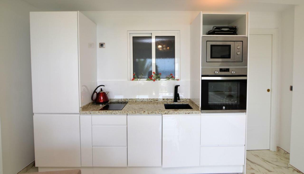 Apartamento Daniela Benidorm Eksteriør bilde