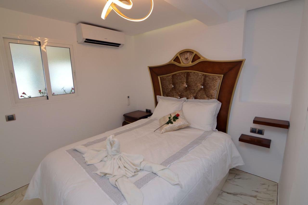 Apartamento Daniela Benidorm Eksteriør bilde